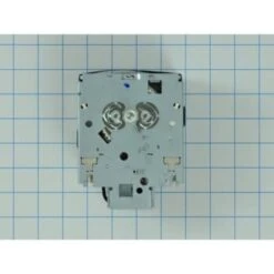 General Electric Replacement Timer For Washer, Part #wh12x10152