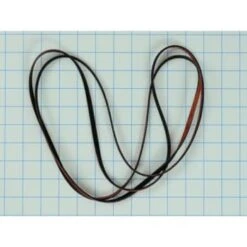 General Electric Replacement Drum Belt For Dryer, Part #we12x93