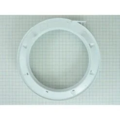 Whirlpool Replacement Tub Cover And Gasket , Part #22001299