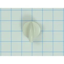 Whirlpool Replacement Control Knob For Dryer, Part #WP8182049
