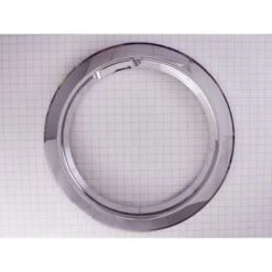 Electrolux Replacement Door Outer Panel For Dryer, Part #137578000