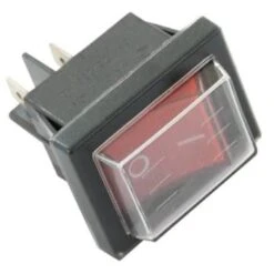 GENERIC Switch Assembly