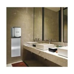 Alpine Industries Stainless Steel Wall Guard For Electric Hand Dryer -Whirlpool || GENERIC Sales Store 307566 DetailedProductView3 Lg