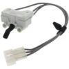 Exact Replacement Parts Lid Switch
