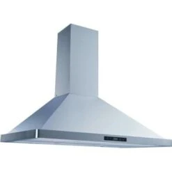 Winfl 36 475 Cfm Wall Range Hood Stnls Steel Mesh/charcoal Filters Touch Cntrl -Whirlpool || GENERIC Sales Store 313568 DetailedProductView1 Lg