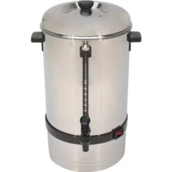 Lodging Star 36-Cup Coffee Urn