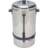 Lodging Star 80-Cup Coffee Urn