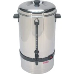 Lodging Star 80-Cup Coffee Urn
