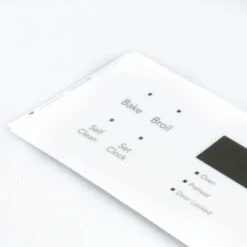 Frigidaire® Replacement Overlay For Range, Part# 316419144