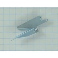 Whirlpool Replacement Door Hinge For Dryer, Part # Wp8066056