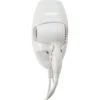 Conair Wall Mount 1600 Watt Hair Dryer White W/night Light