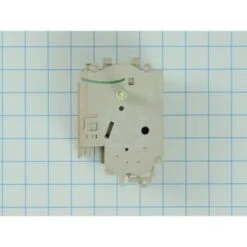 Electrolux Replacement Timer For Laundry Center, Part # 134237200
