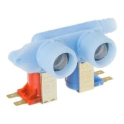 General Electric Replacement Water Inlet Valve For Washer, Part # Wh13x10064
