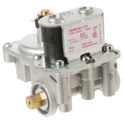 General Electric Replacement Valve Assembly For Gas Dryer, Part # We14x215