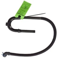 Whirlpool Replacement Drain House For Washer, Part # W10826733