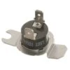 GE Dryer Hi Limit Thermostat -Whirlpool || GENERIC Sales Store 542620 w MainProductImage Lg
