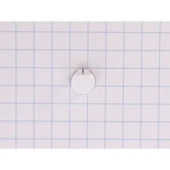 General Electric Replacement Washer Knob Rotatory Assembly, Part# We04x23116