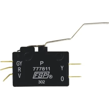 GENERIC Whirlpool Compactor Direction Switch 5 GENERIC Whirlpool Compactor Direction Switch -Whirlpool || GENERIC Sales Store 555105 V Lg