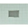 General Electric Hood Grease Filter For Range, Part #wb06x10608