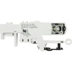 Whirlpool Front Load Washer Door Latch