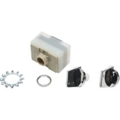 GENERIC Whirlpool Trash Compactor On/off Rotary Switch Kit