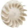 GENERIC Whirlpool #wp694089 Dryer Blower Wheel -Whirlpool || GENERIC Sales Store 566690 K Lg