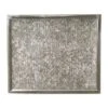 General Electric Replacement Charcoal Filter For Range Hood, Part #wb02x27241