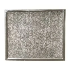 General Electric Replacement Charcoal Filter For Range Hood, Part #wb02x27241
