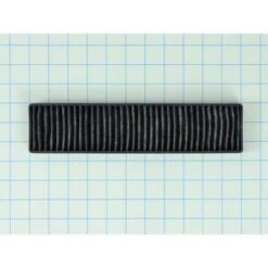 LG Replacement Charcoal Filter, Part #5230w1a003a