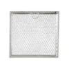 Ge Replacement Grease Filter For Microwave/range, Part #wb02x11534