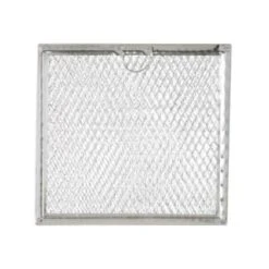Ge Replacement Grease Filter For Microwave/range, Part #wb02x11534