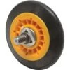GE Dryer Roller Assembly -Whirlpool || GENERIC Sales Store 696795 K Lg