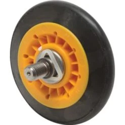 GE Dryer Roller Assembly