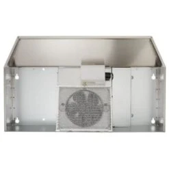 Broan® 40000 Series 30" Stainless Steel Ducted Range Hood -Whirlpool || GENERIC Sales Store 701517 BottomView Lg