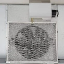 Broan® 40000 Series 30" Stainless Steel Ducted Range Hood -Whirlpool || GENERIC Sales Store 701517 w DetailedProductView2 Lg