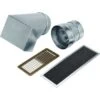 Broan 357ndk Non Duct Accessory Kit For Pm390 -Whirlpool || GENERIC Sales Store 701554 V Lg