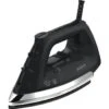 Sunbeam Classic Motion Smart Auto-Off Steam Iron, Black