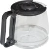 Hamilton Beach 4 - 5 Cup Glass Carafe 2 Hamilton Beach 4 - 5 Cup Glass Carafe -Whirlpool || GENERIC Sales Store 785706 K Lg
