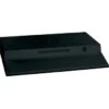 Ge® Non-Vented Standard Black Range Hood