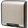 Bobrick® Trimline™ Surface Mount Ada-Compliant Touchless Hand Dryer (Stainless Steel) -Whirlpool || GENERIC Sales Store 820723 v MainProductImage BUS Lg
