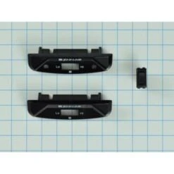 Whirlpool Cooktop Fan Switch For Range Part #w10341819