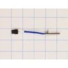 Electrolux Replacement Thermistor For Dryers, Part# 134711200 -Whirlpool || GENERIC Sales Store 956174 WebOnly Lg