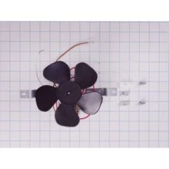 Whirlpool Replacement Motor Fan For Ranges, Part# W10910693