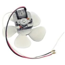 Broan-Nutone Replacement Motor And Impeller For 43000 Range Hood Series