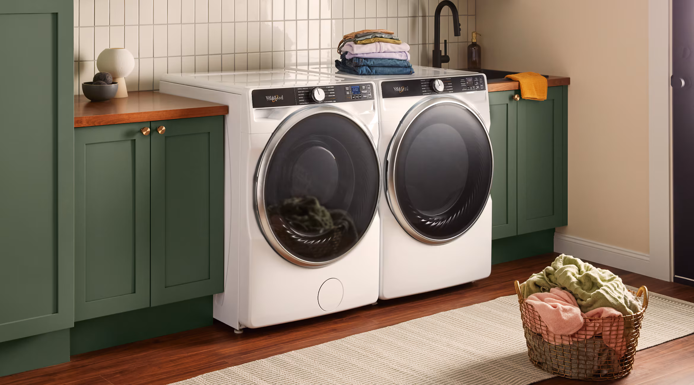 Whirlpool || GENERIC Sales Store -Whirlpool || GENERIC Sales Store LaundrySets FL Shop